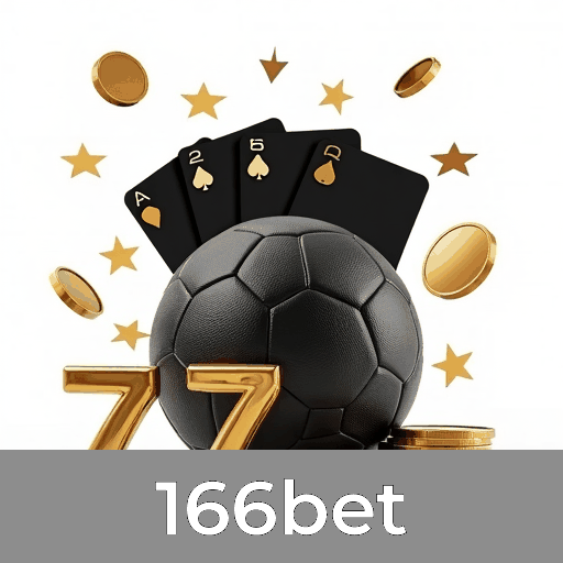 166bet: Slots Gigantes, Jogos de Mesa ao Vivo, Apostas Esportivas e Mais - A Escolha Principal dos Jogadores Brasileiros