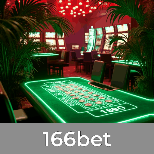 166bet: Plataforma Confiável e Cassino Premiado