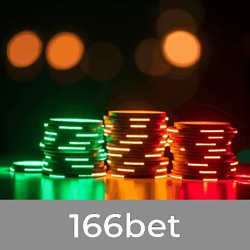 166bet: Experiência de Cassino Profissional e Realista